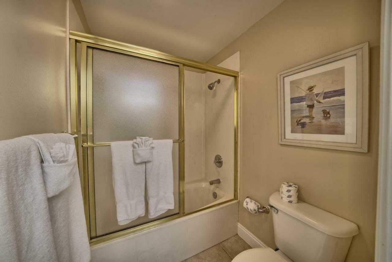 Apartment Comfortable High-rise With Access - Unit 1404 Panama City Beach