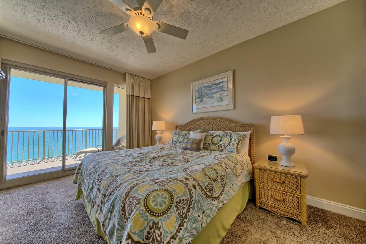 Comfortable High-rise With Access - Unit 1404 Apartment