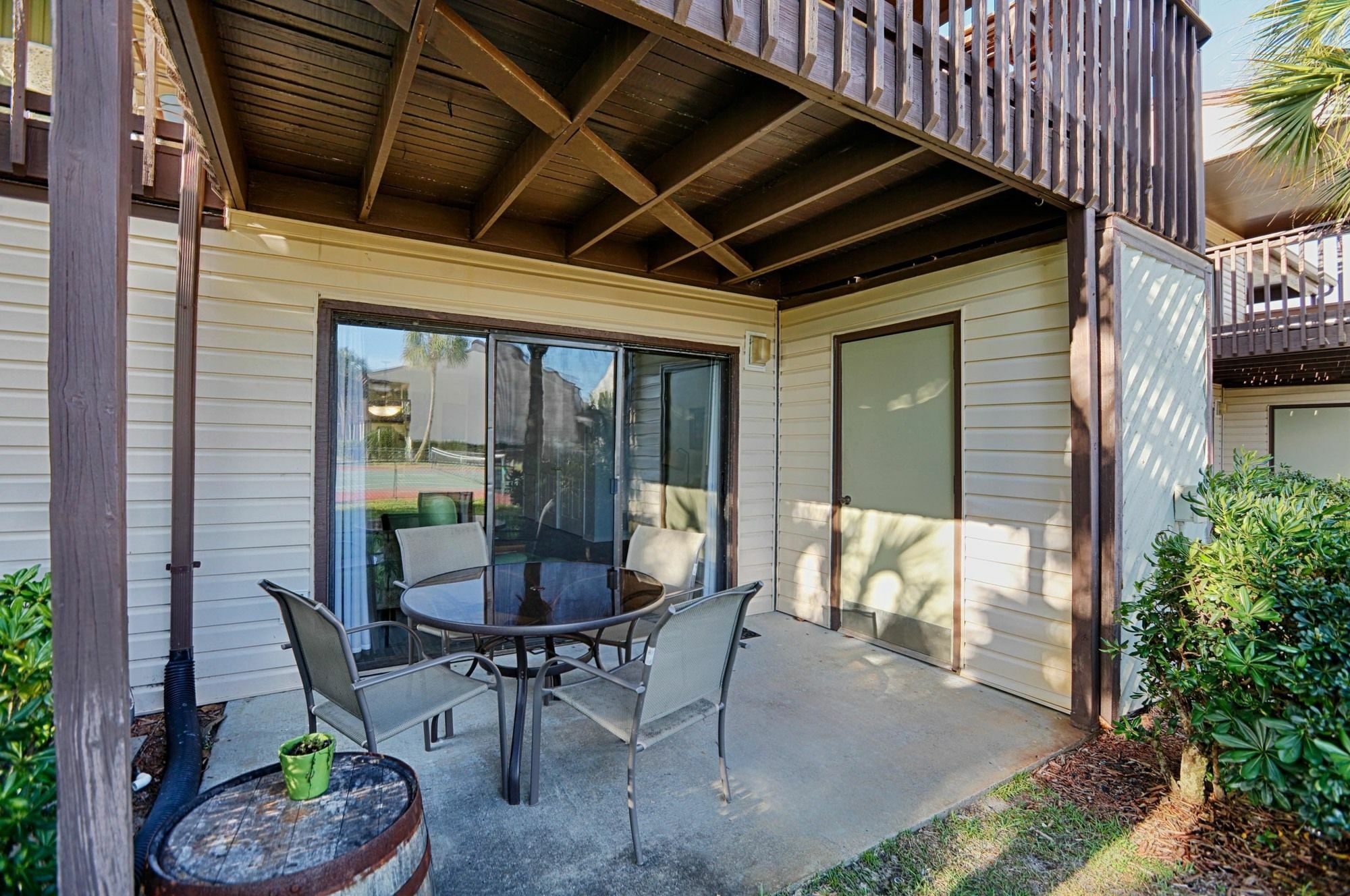Apartment Portside By Panhandle Getaways *