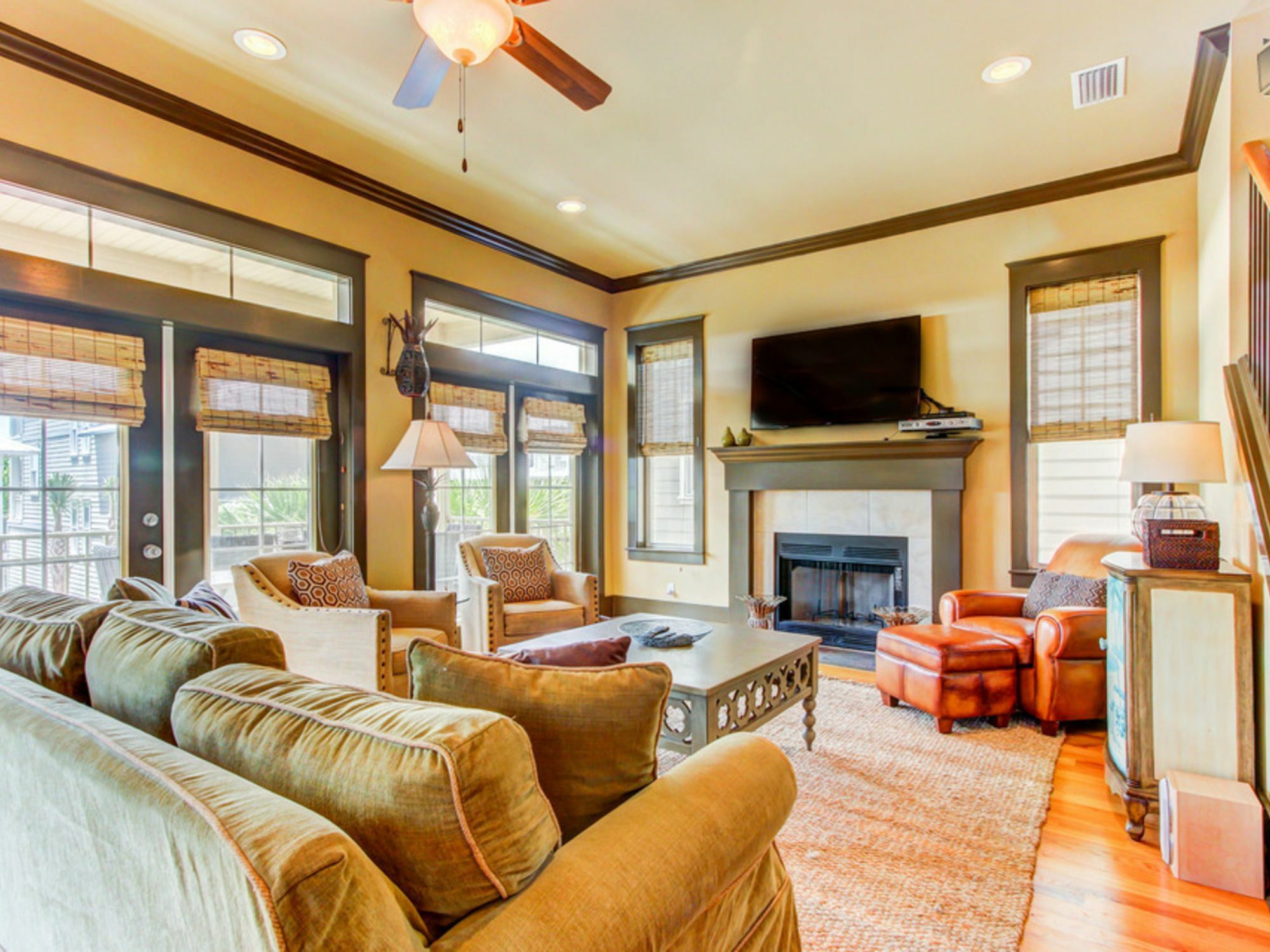 Comfort And Joy By Redawning Panama City Beach