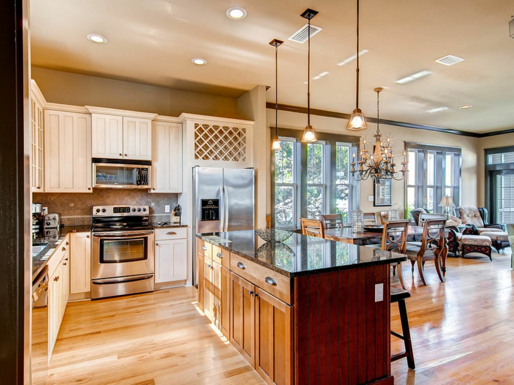 Apartment Comfort And Joy By Redawning Panama City Beach