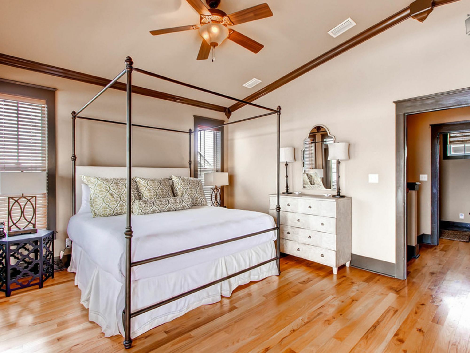 Comfort And Joy By Redawning Panama City Beach
