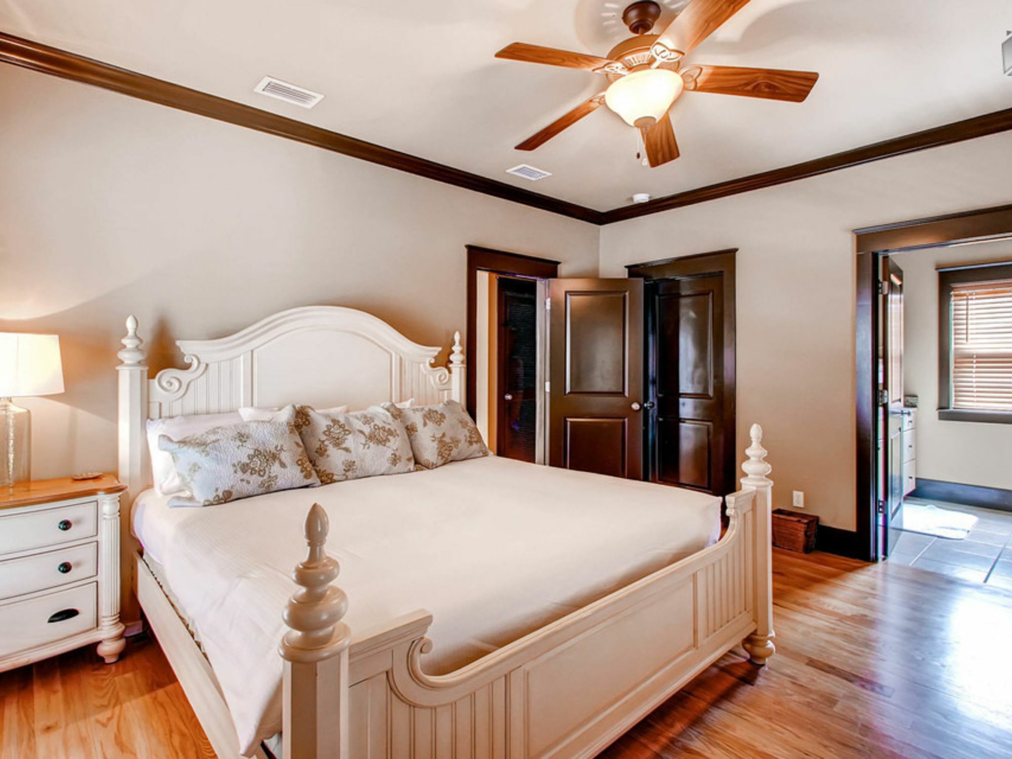 Apartment Comfort And Joy By Redawning Panama City Beach