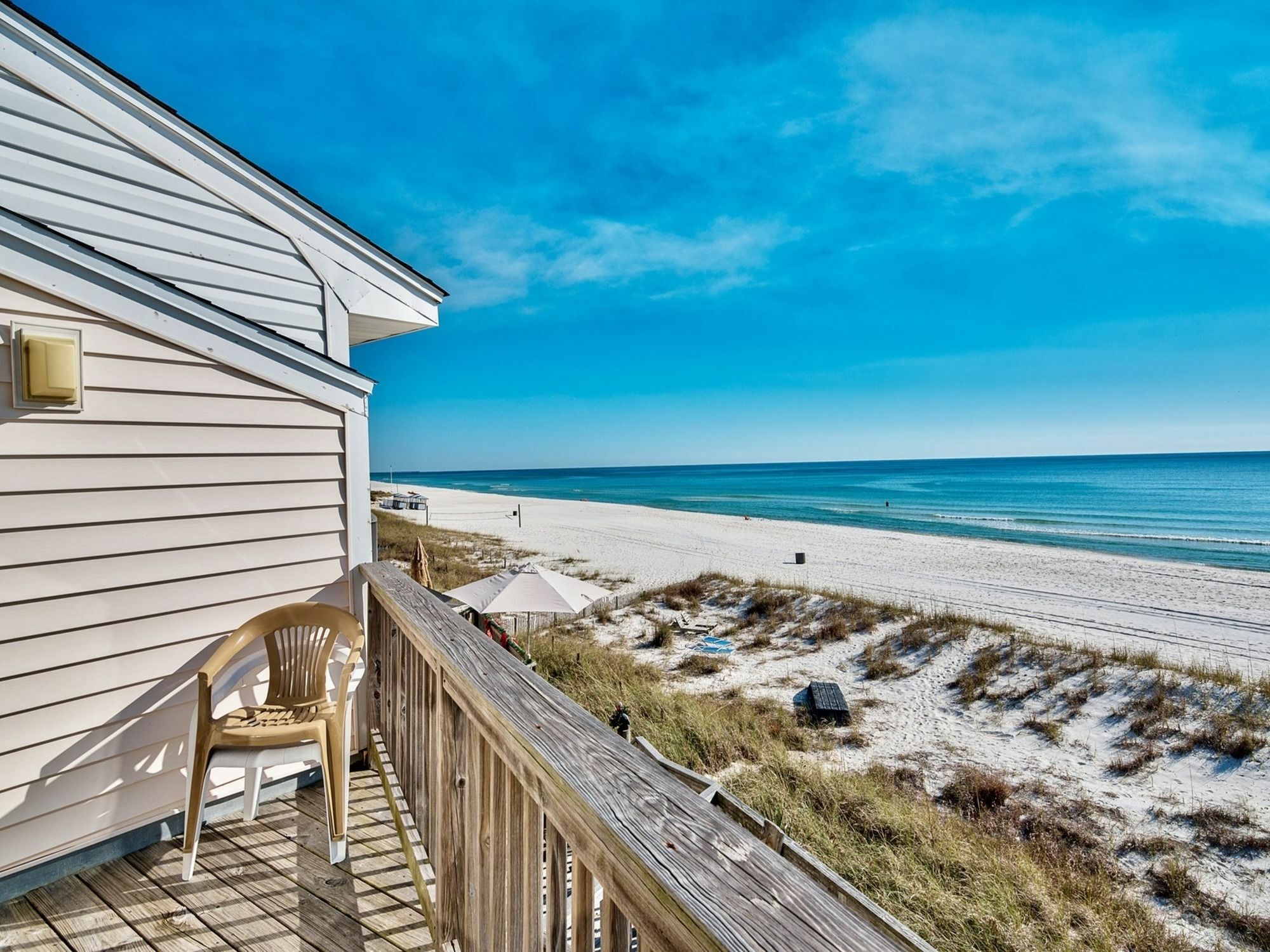 Gojo Getaway 627851 By Redawning * Panama City Beach