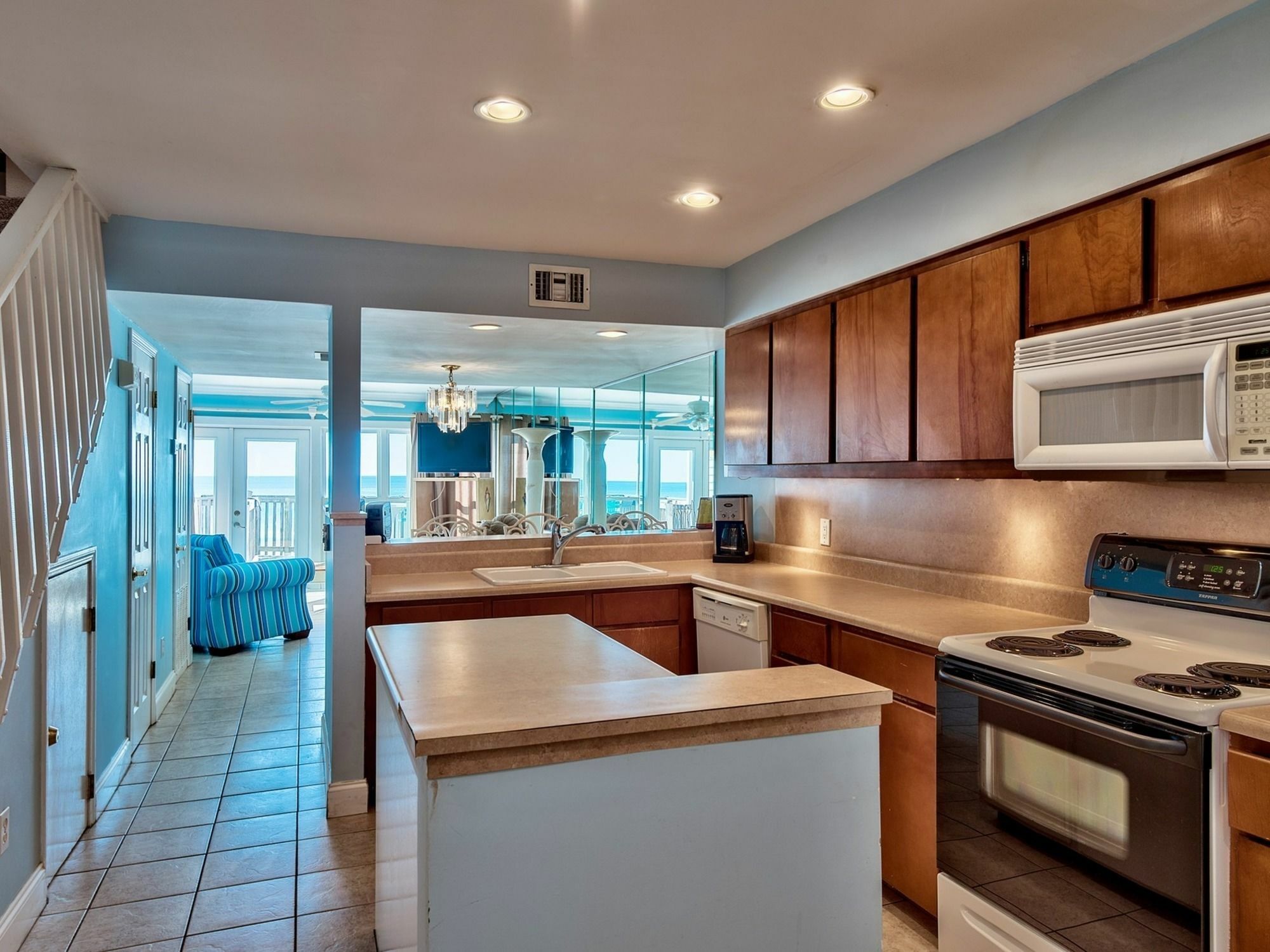 Apartment Gojo Getaway 627851 By Redawning *