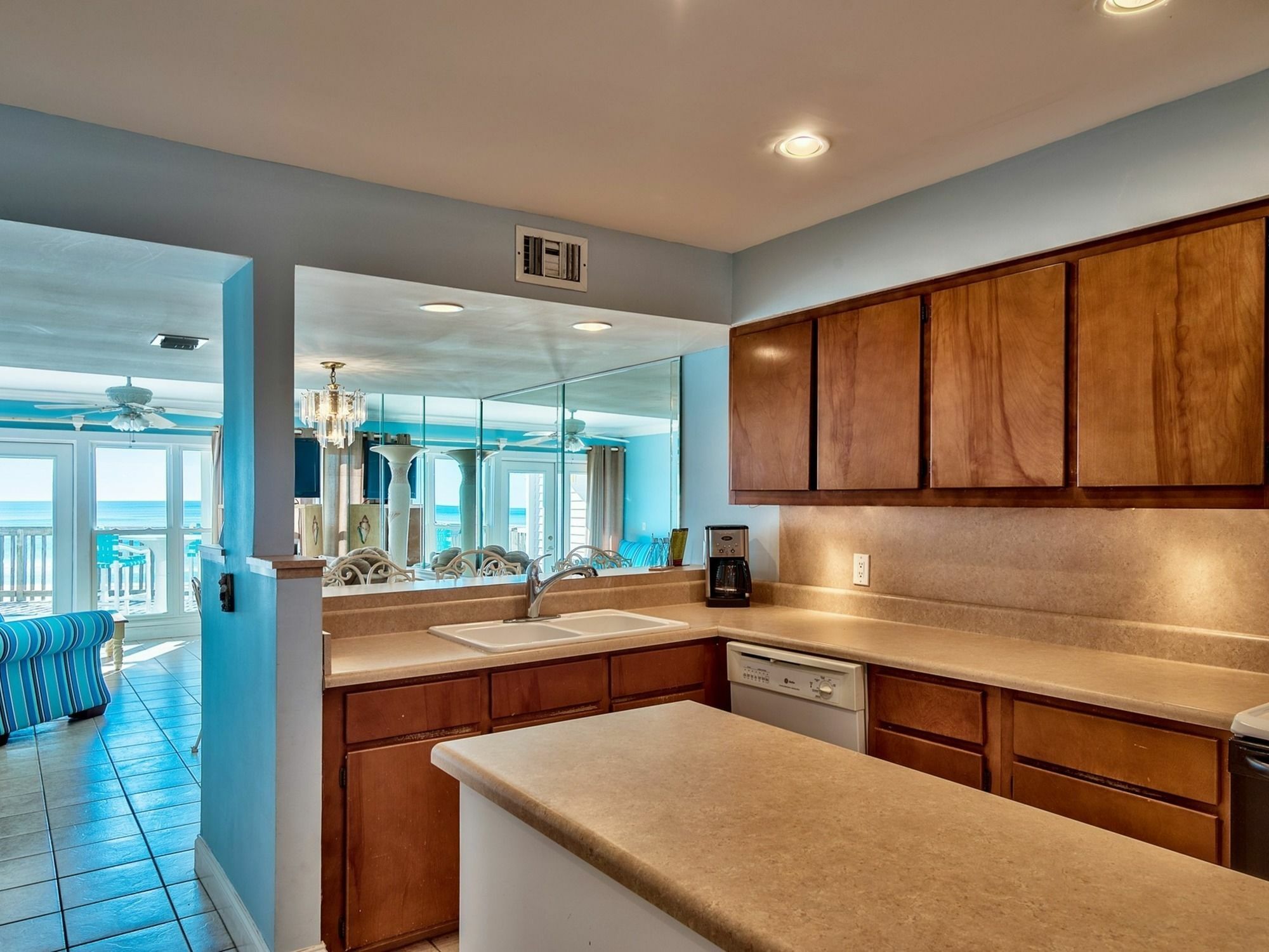 Apartment Gojo Getaway 627851 By Redawning