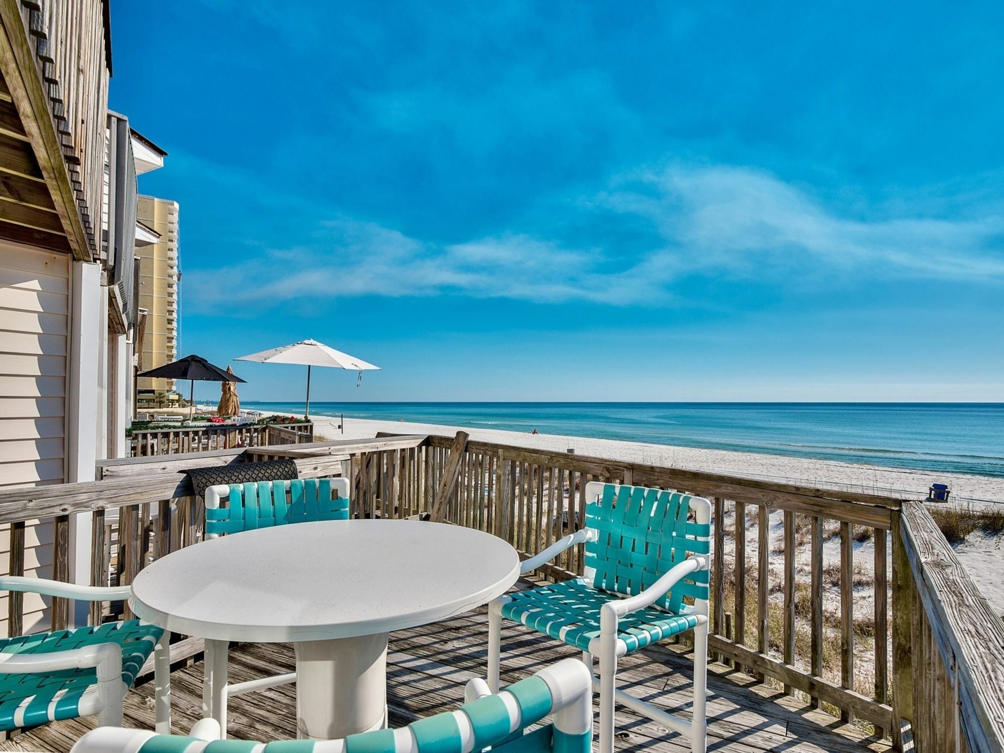 Apartment Gojo Getaway 627851 By Redawning Panama City Beach