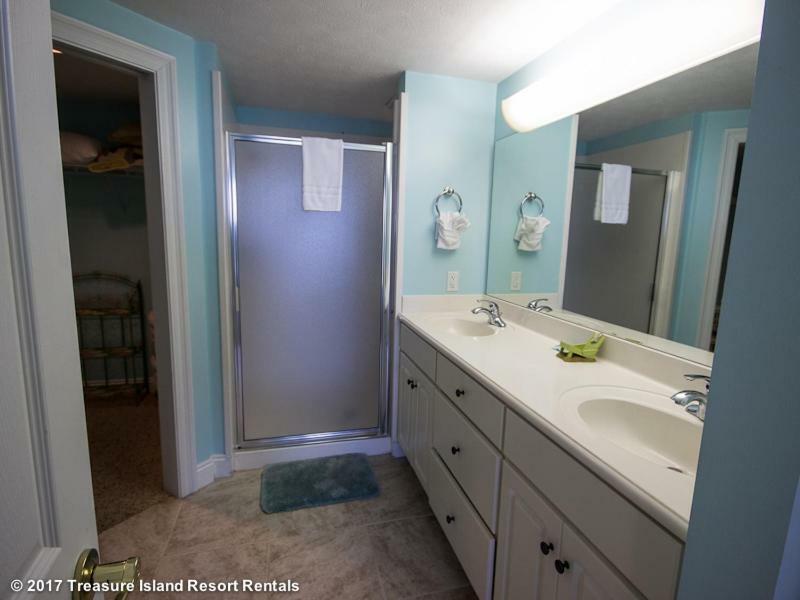 Treasure Island 1705 Holiday home *