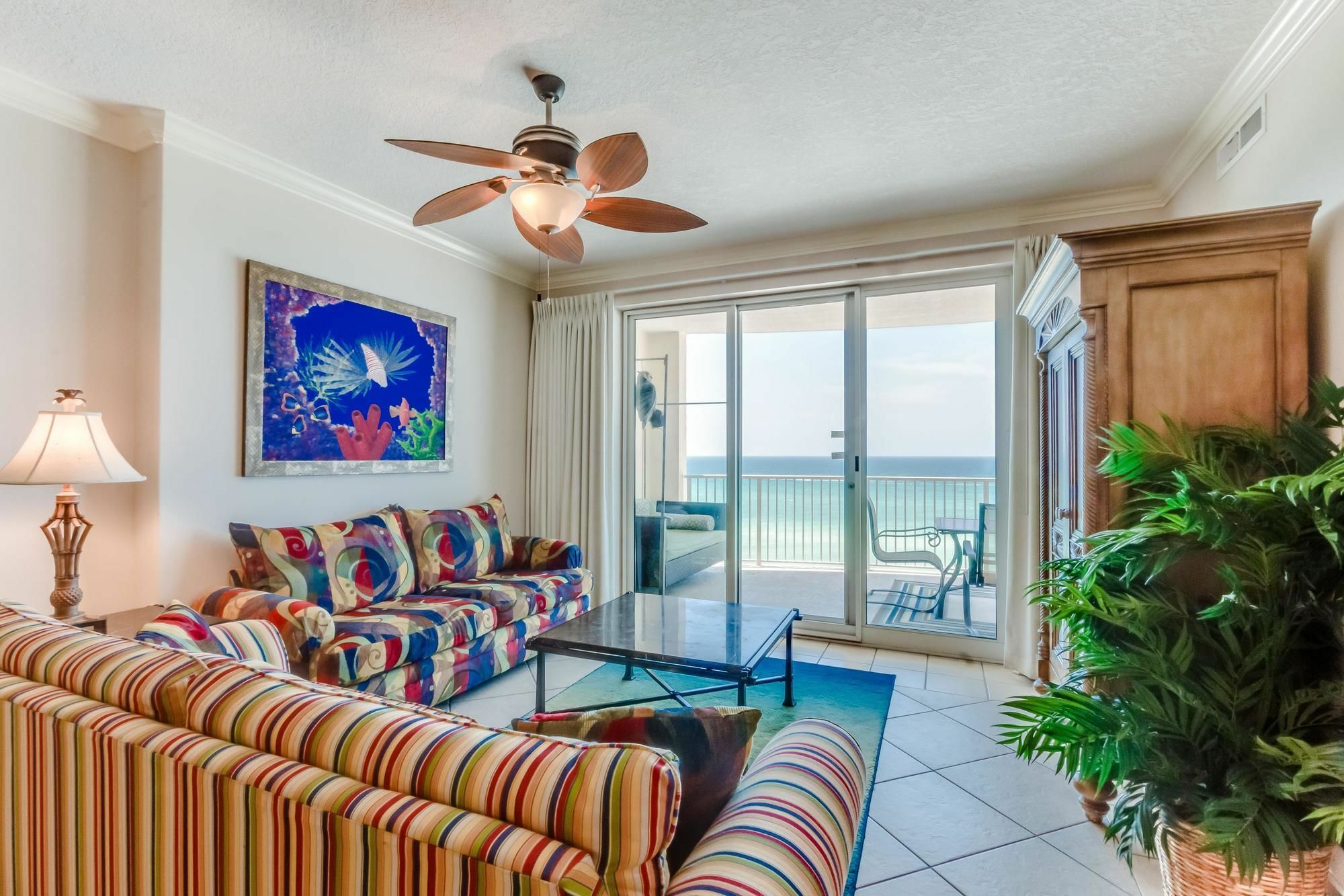 Apartment Ocean 706 Panama City Beach