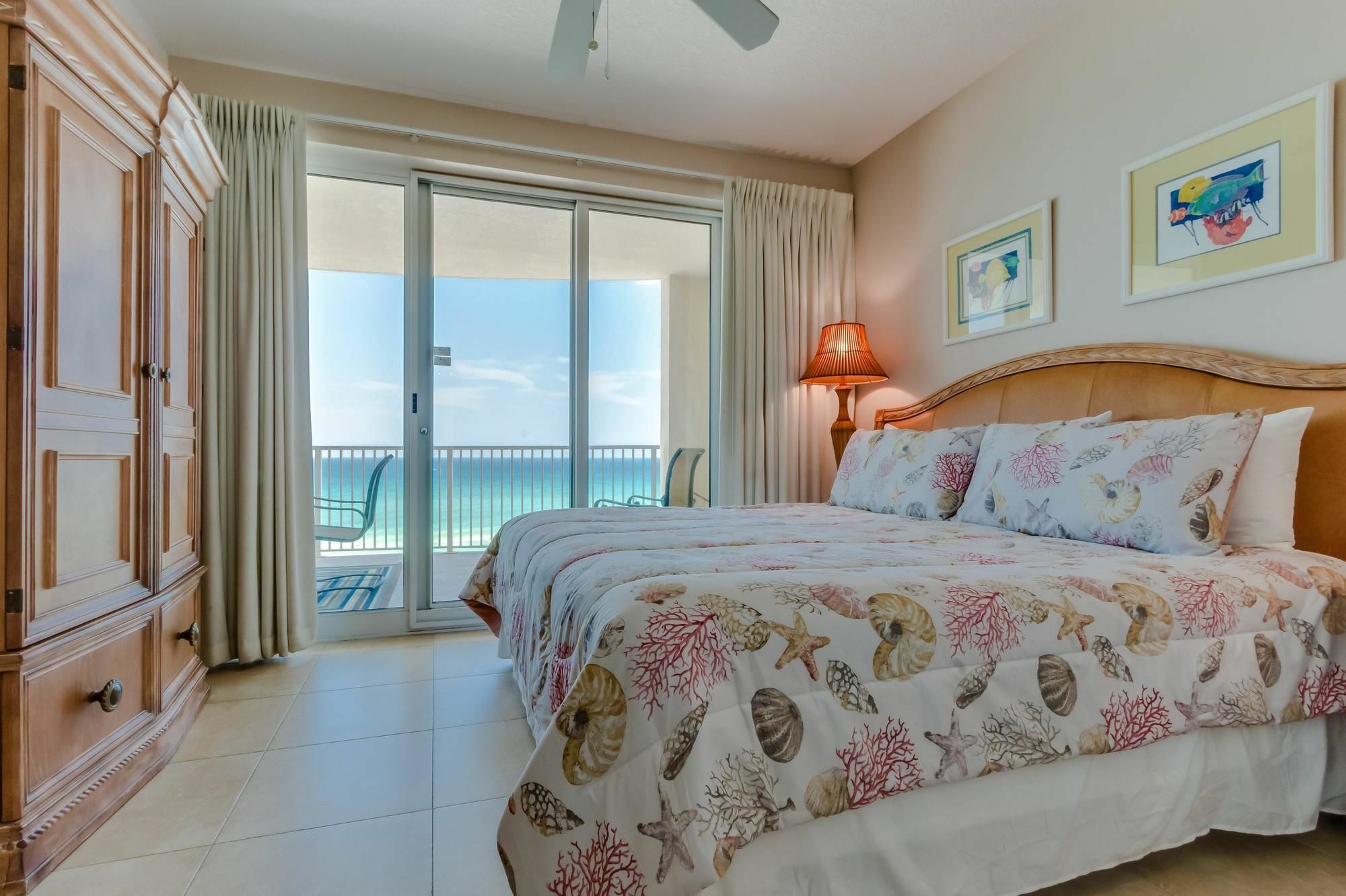 Ocean 706 Apartment *