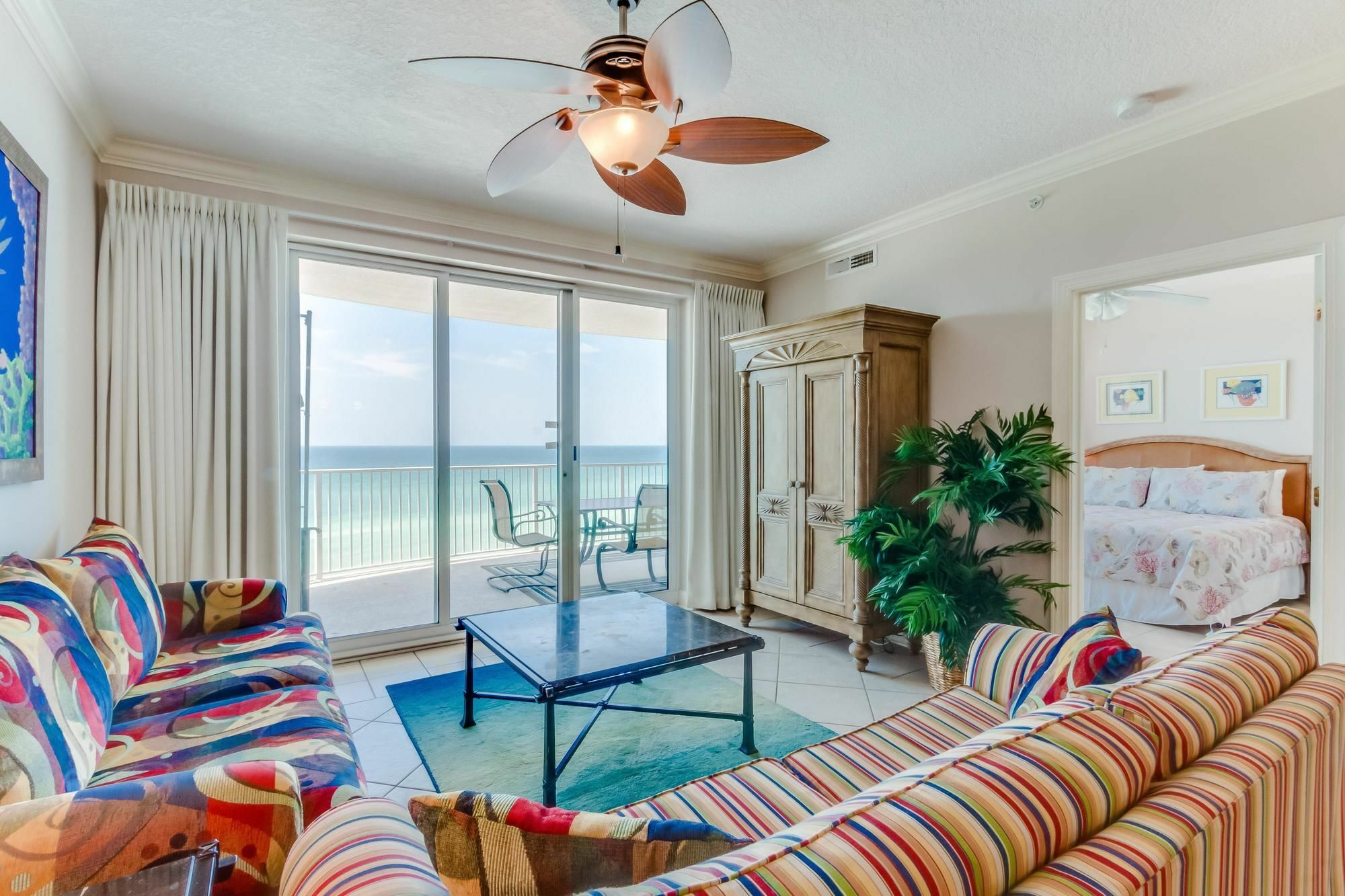 Ocean 706 Apartment