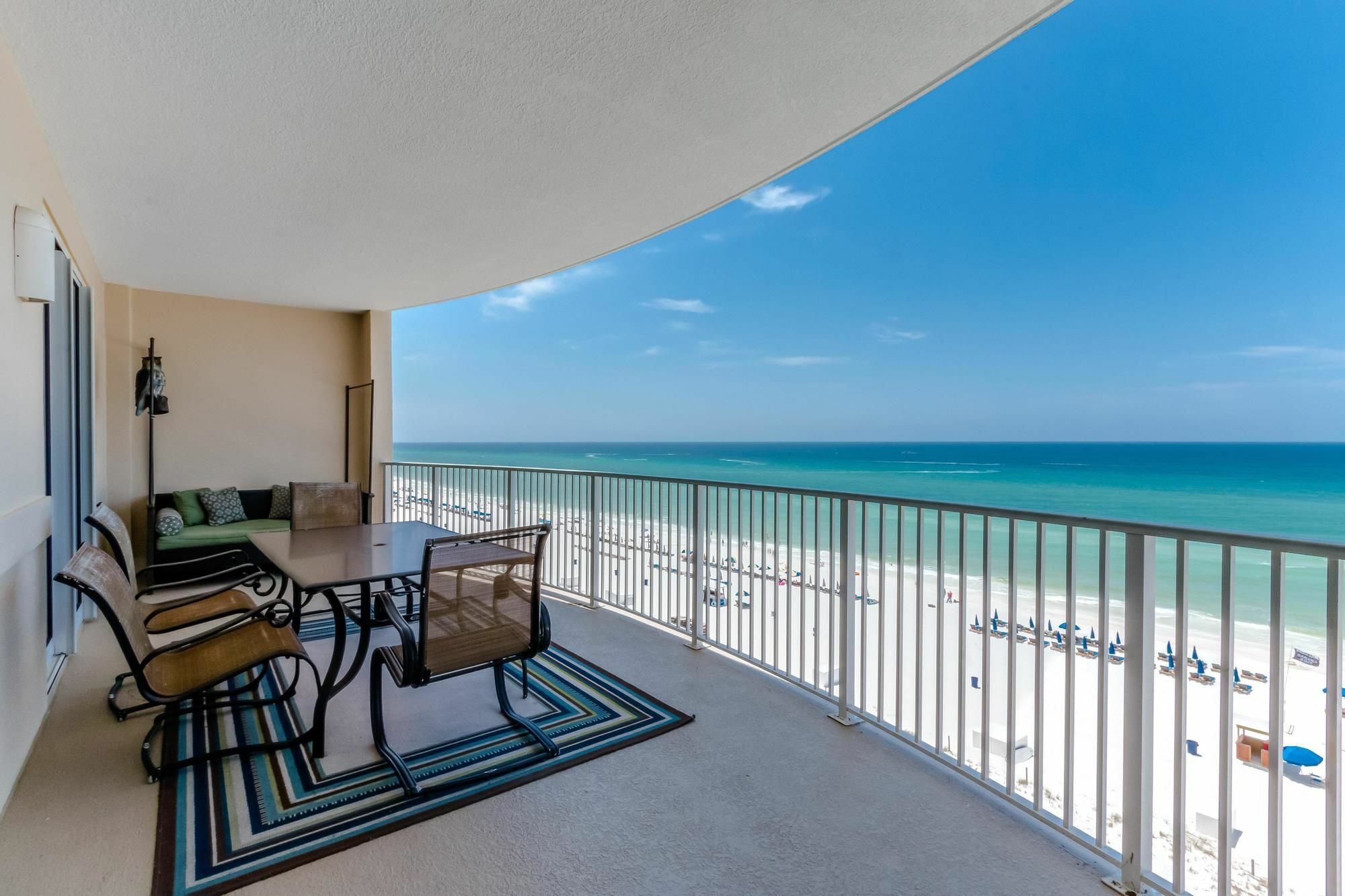Apartment Ocean 706