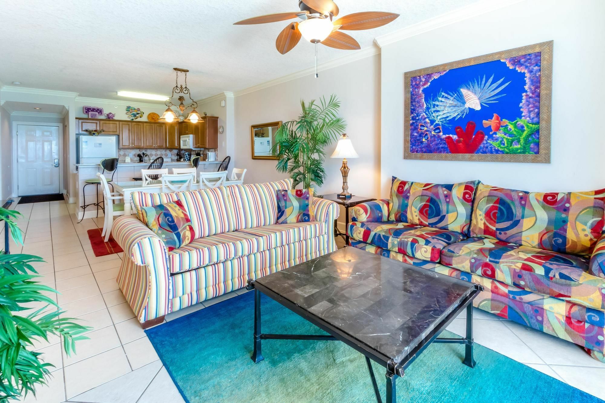 Ocean 706 Panama City Beach