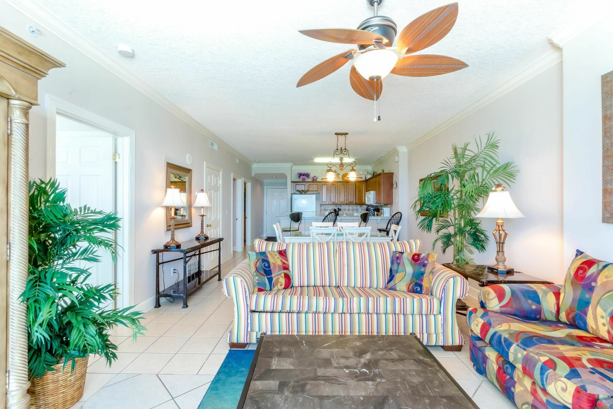 Ocean 706 Panama City Beach