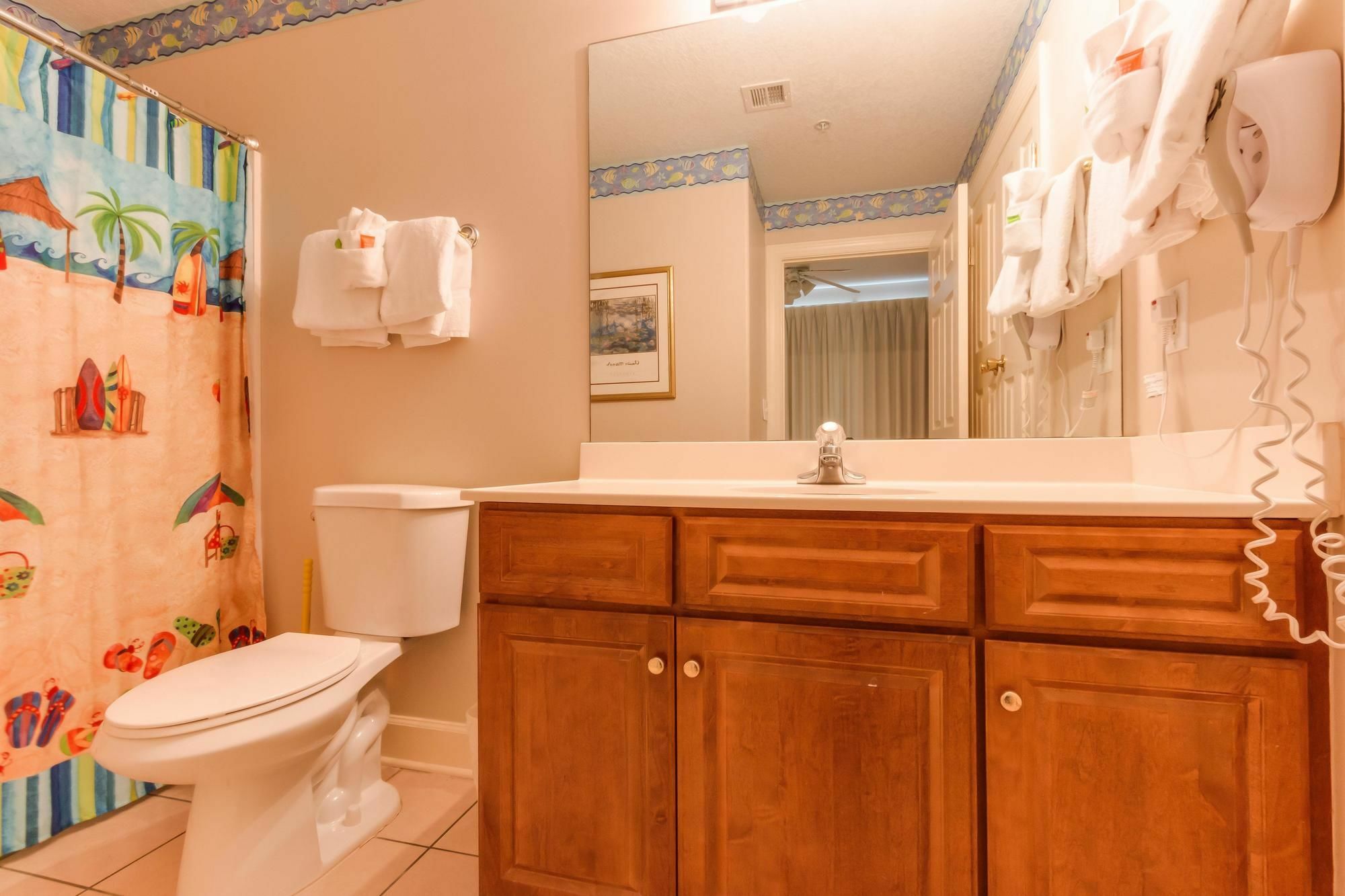 Ocean 706 Apartment
