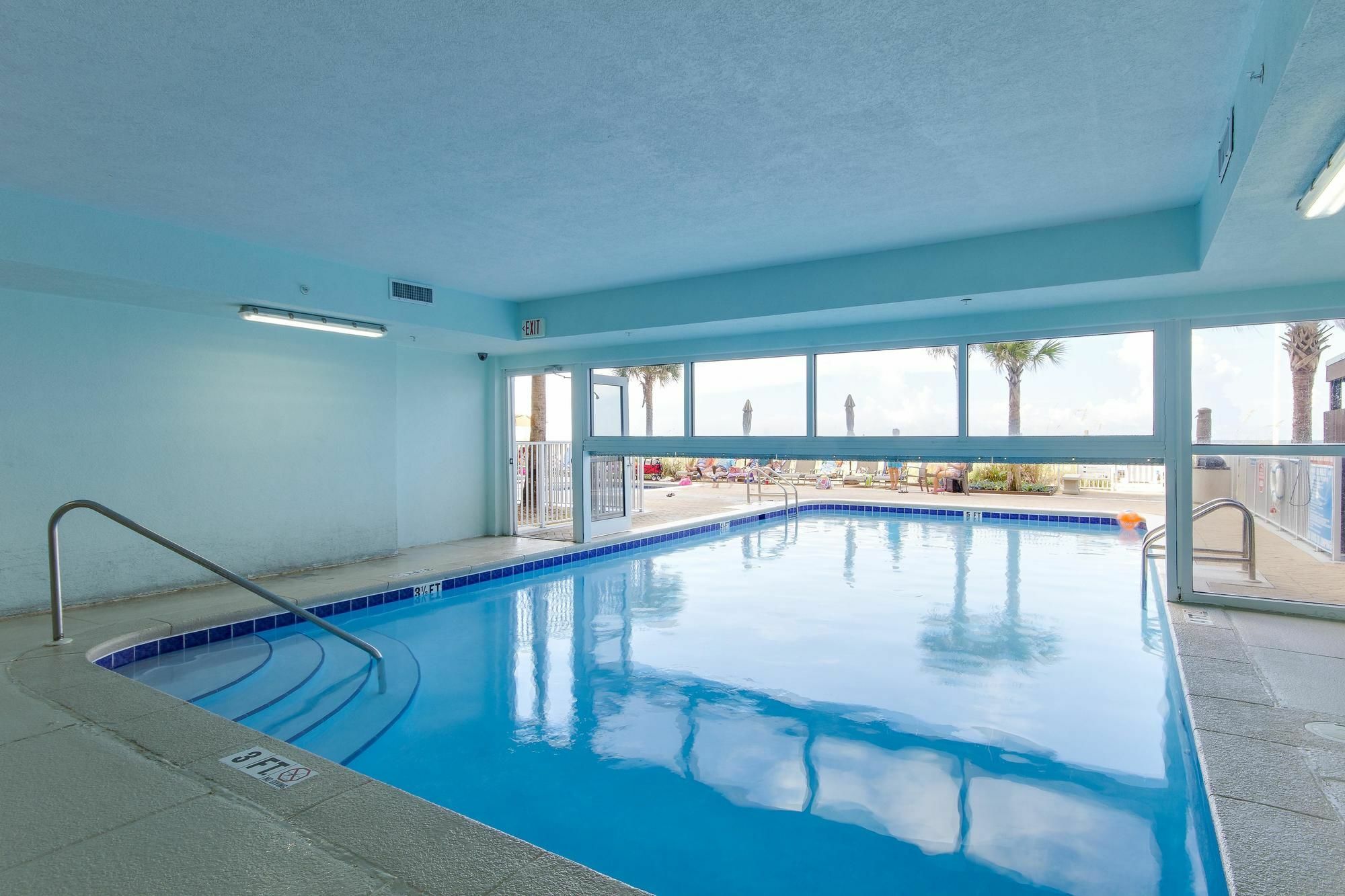 Ocean 706 Panama City Beach