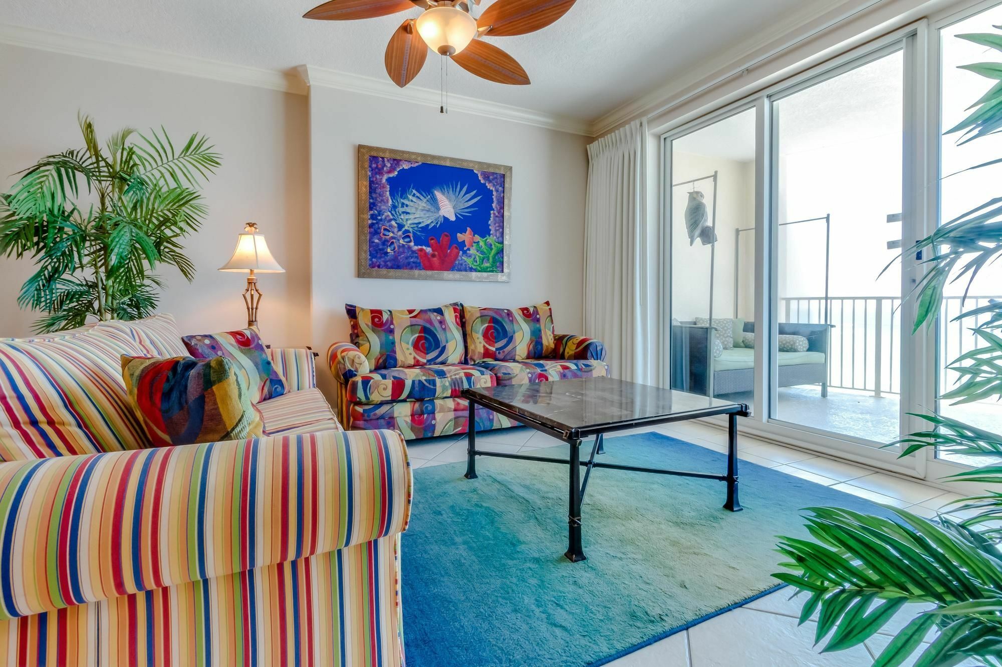 Ocean 706 Apartment Panama City Beach