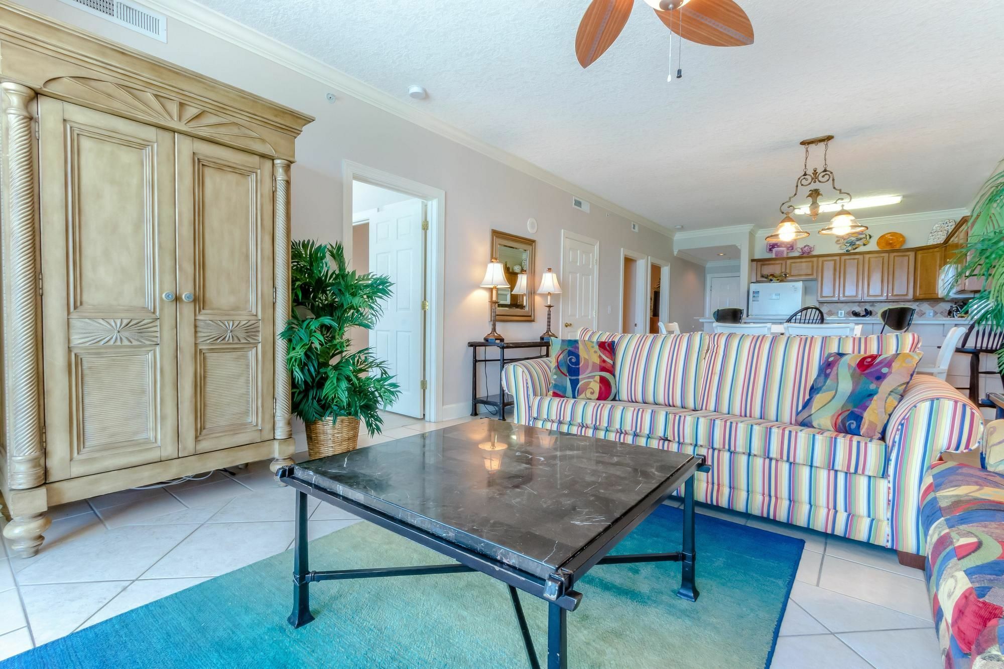 Ocean 706 * Panama City Beach