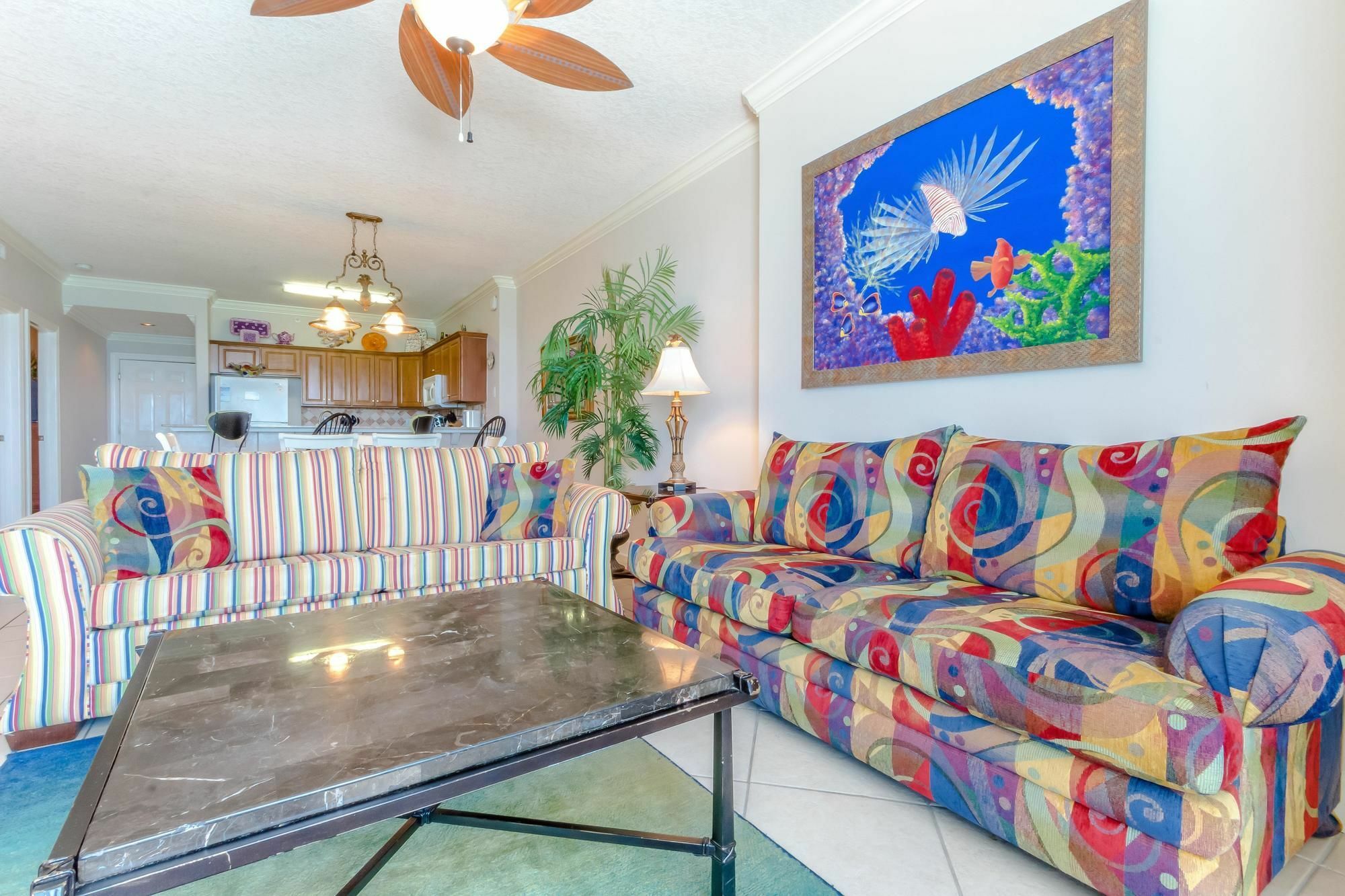 Ocean 706 Apartment