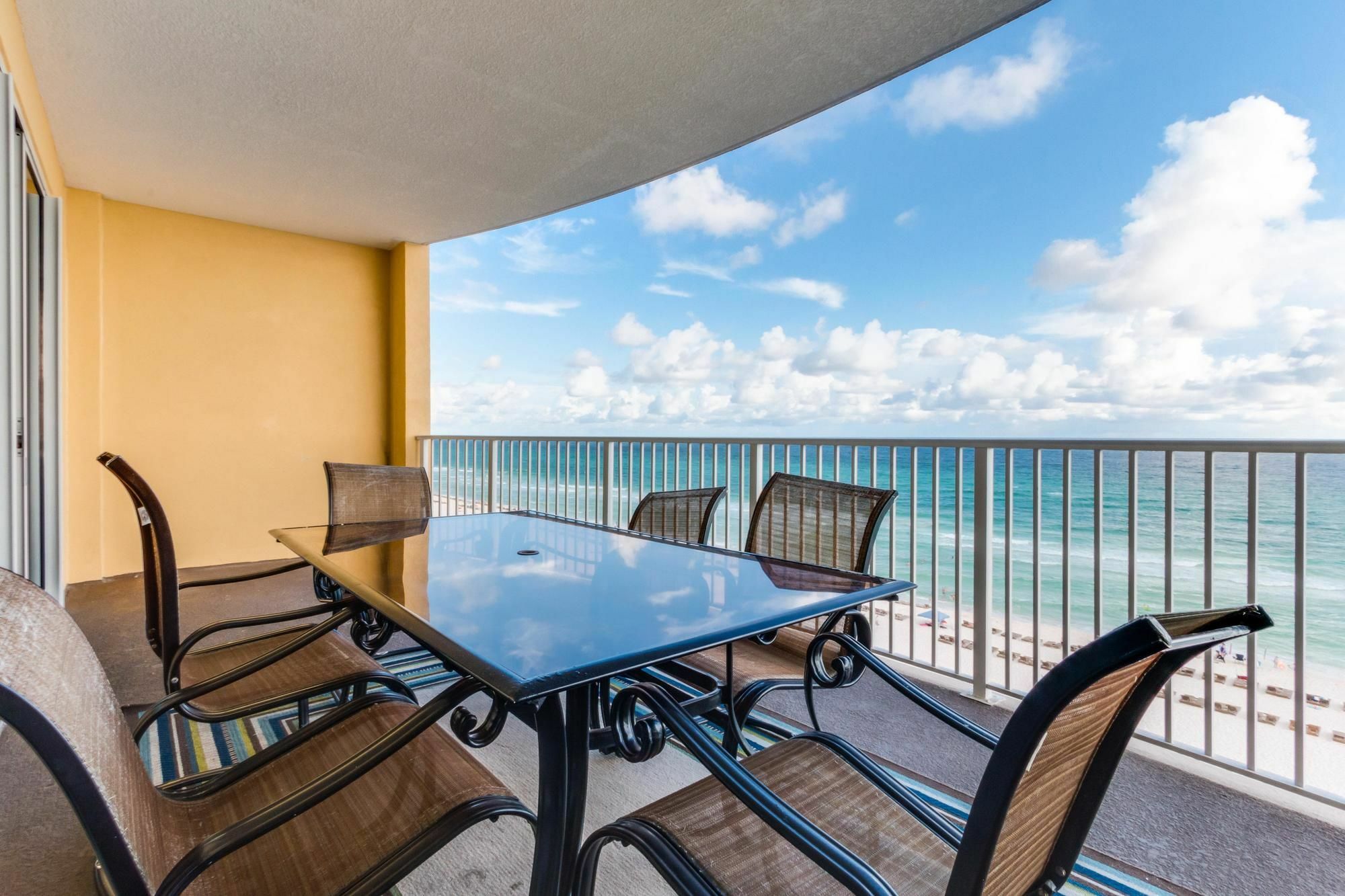 Apartment Ocean 706 *