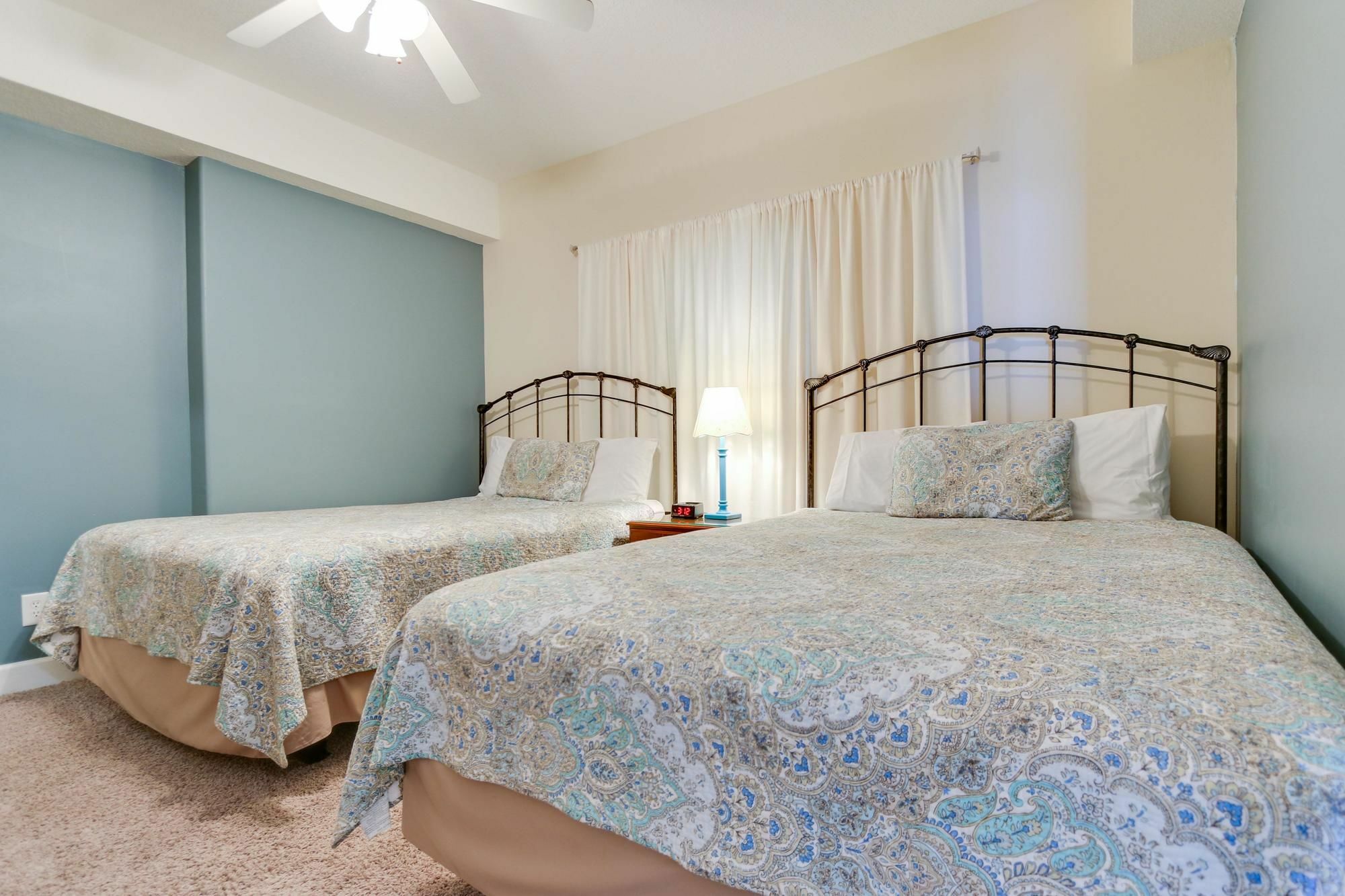 Apartment Ocean Reef 802 *