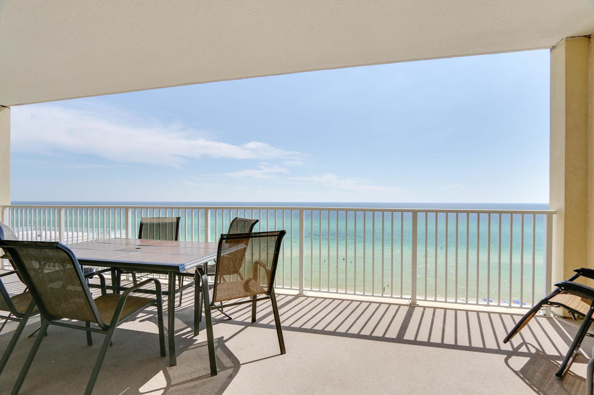Ocean Reef 802 Panama City Beach