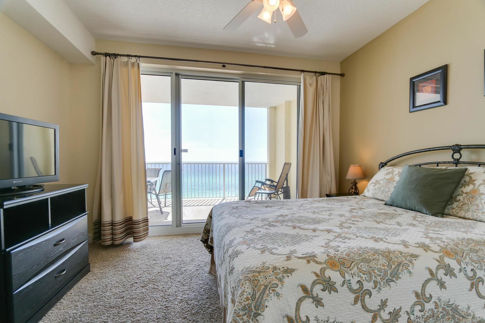 Ocean Reef 802 Panama City Beach