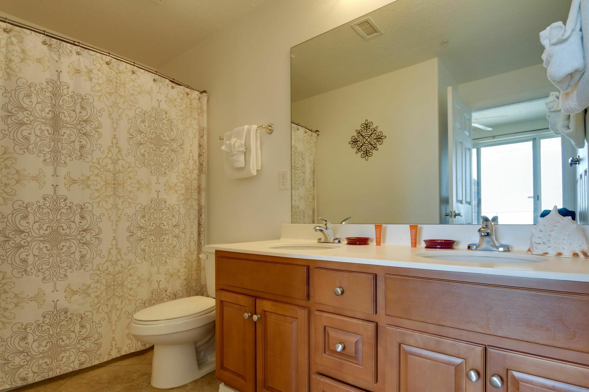 Ocean Reef 802 Apartment *