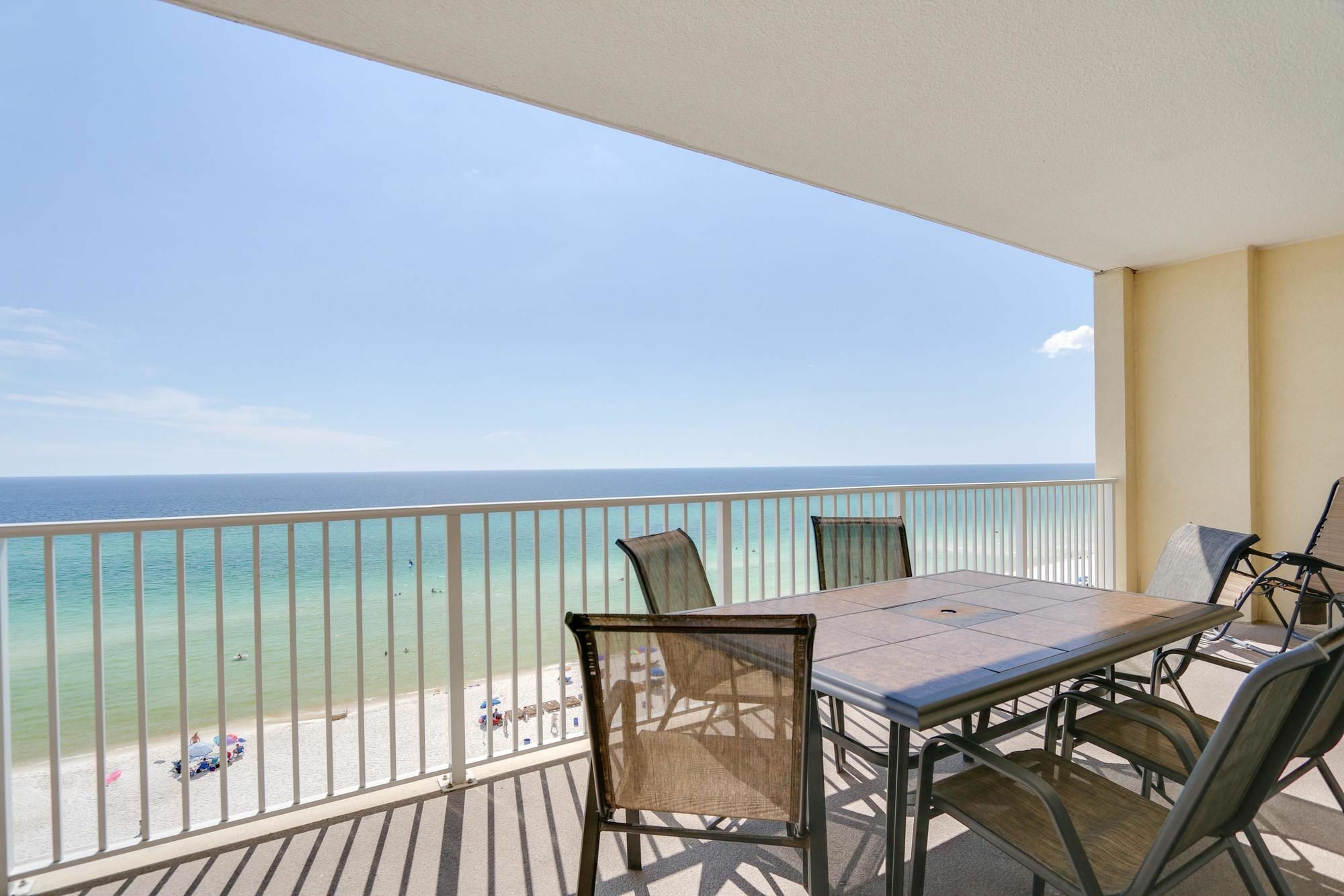 Ocean Reef 802 Apartment *
