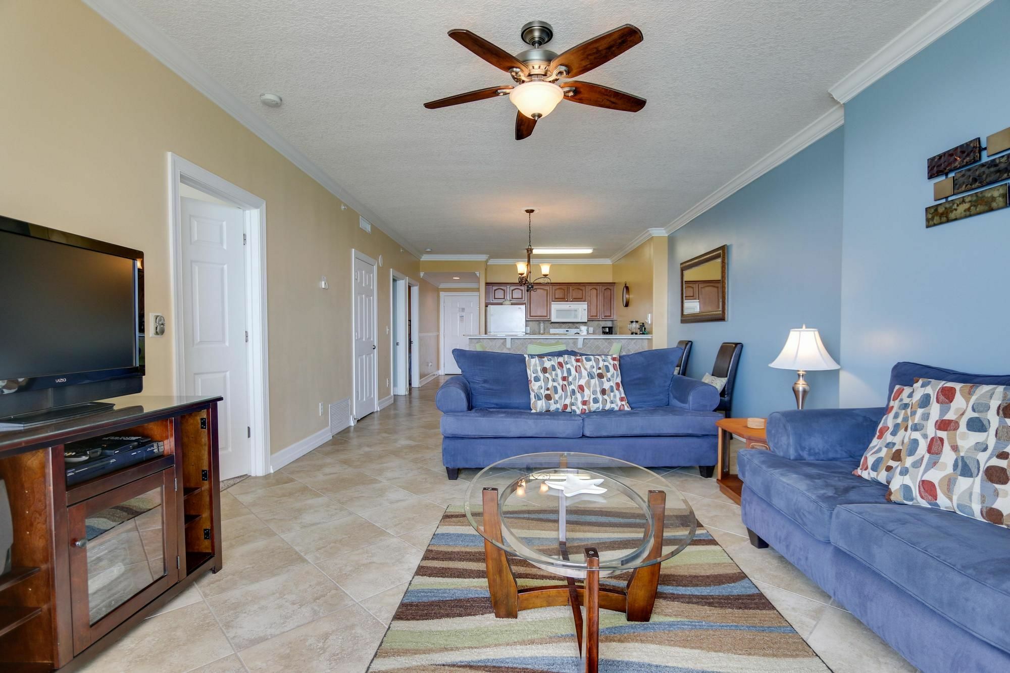Ocean Reef 802