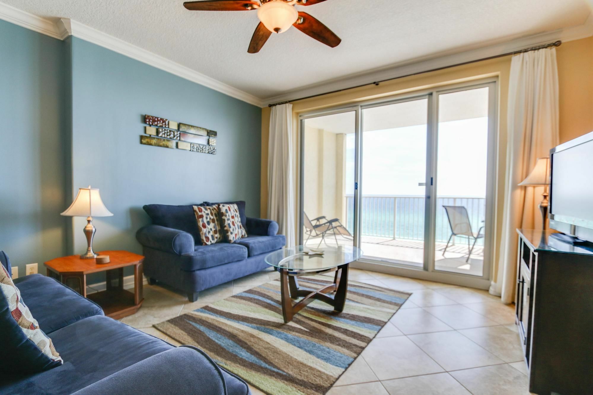 Apartment Ocean Reef 802