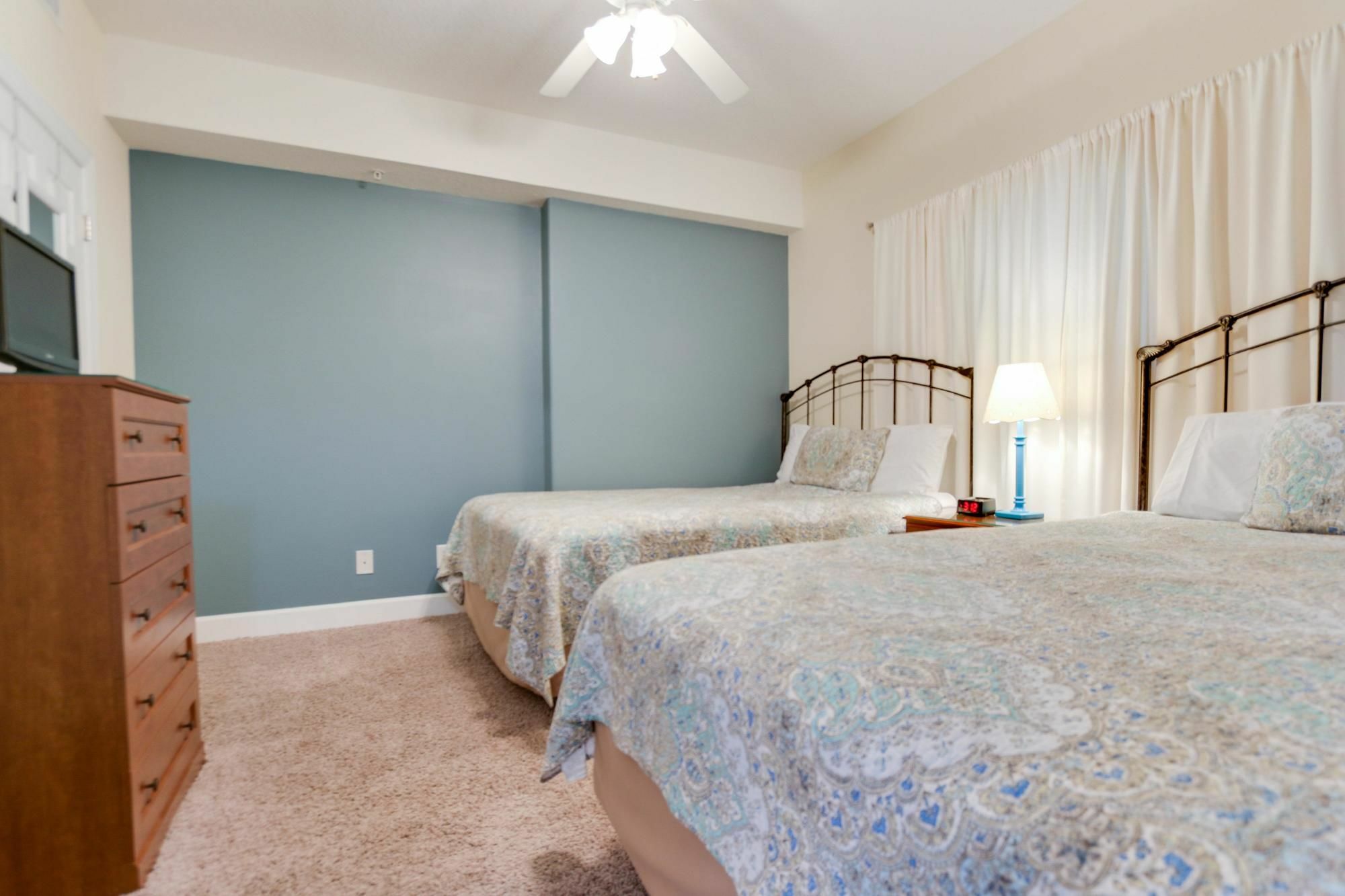 Ocean Reef 802 Apartment Panama City Beach