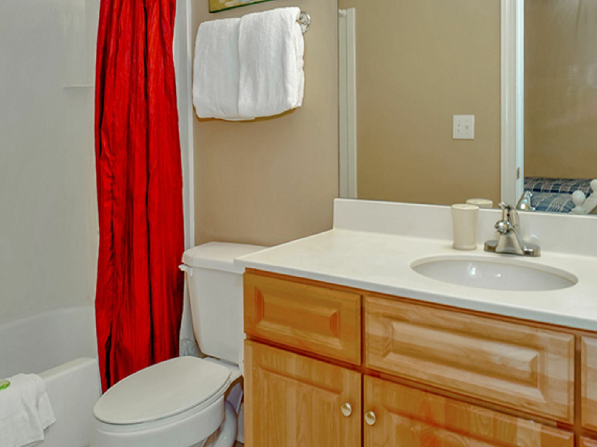 Ocean Ritz 1501 697344 By Redawning 3* Panama City Beach