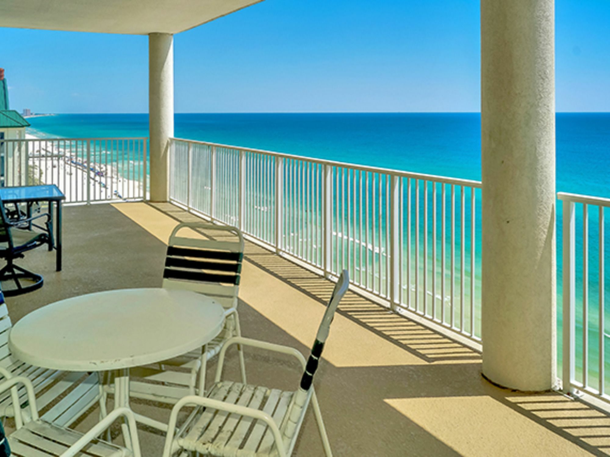 Hotel Ocean Ritz 1501 697344 By Redawning