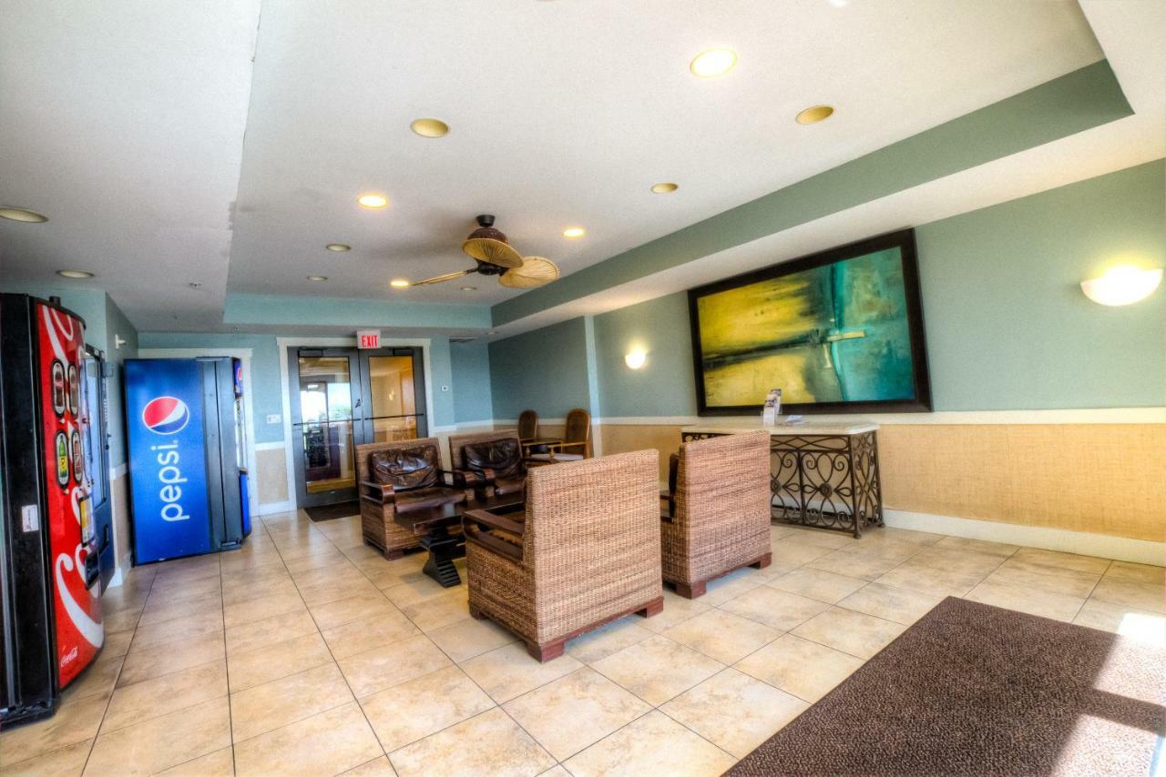 Origin At Seahaven 1223 By Zia Vr Apartment Panama City Beach