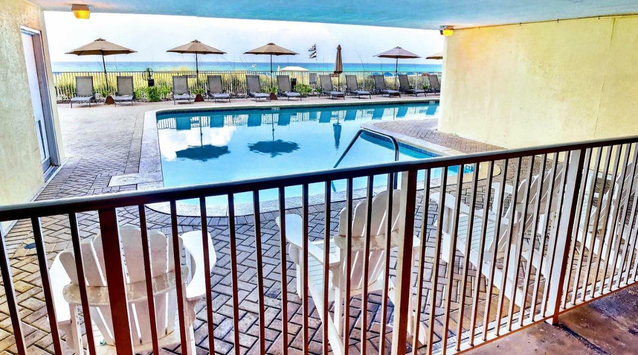 Apartment Barefoot Bliss - Beachfront - Sleeps 12 *