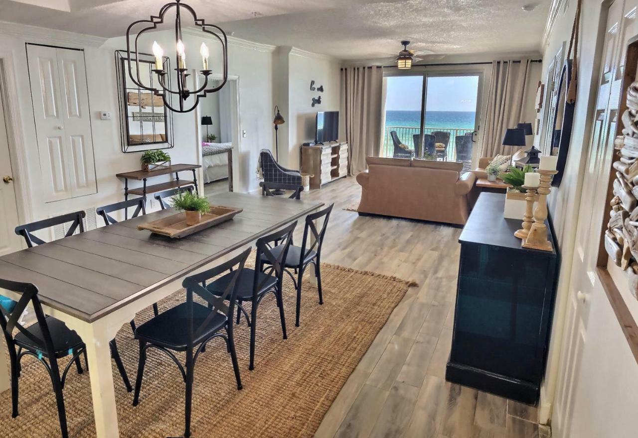 Barefoot Bliss - Beachfront - Sleeps 12