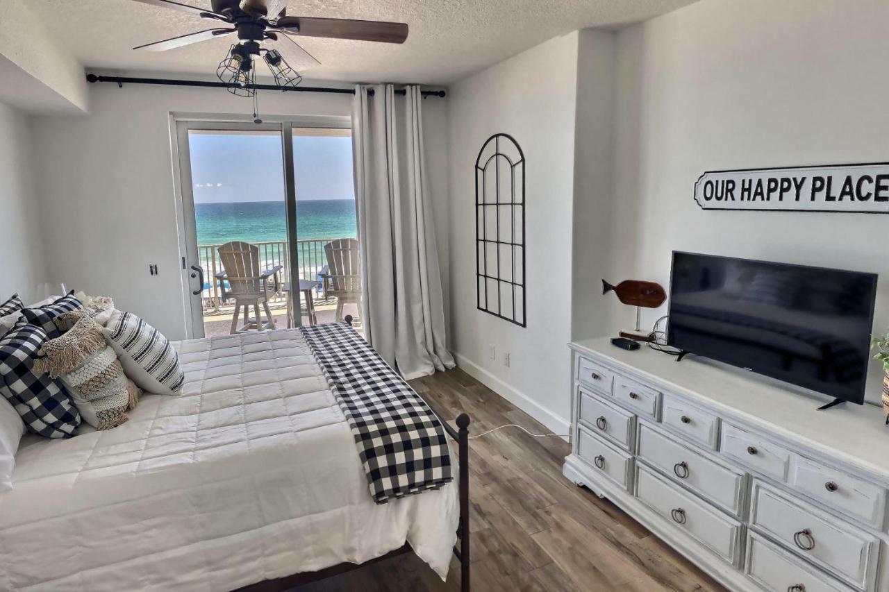 Barefoot Bliss - Beachfront - Sleeps 12 *