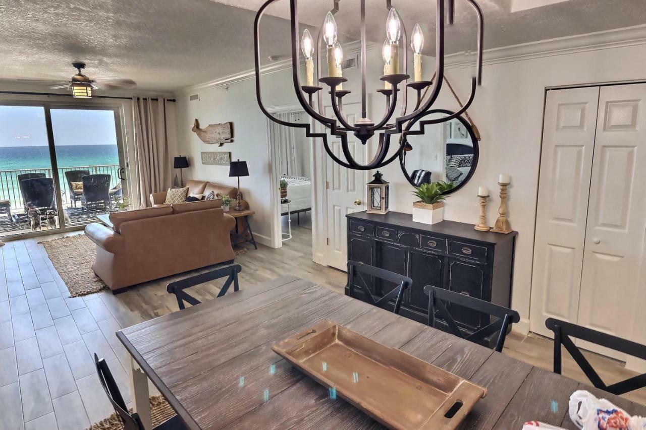Apartment Barefoot Bliss - Beachfront - Sleeps 12 *