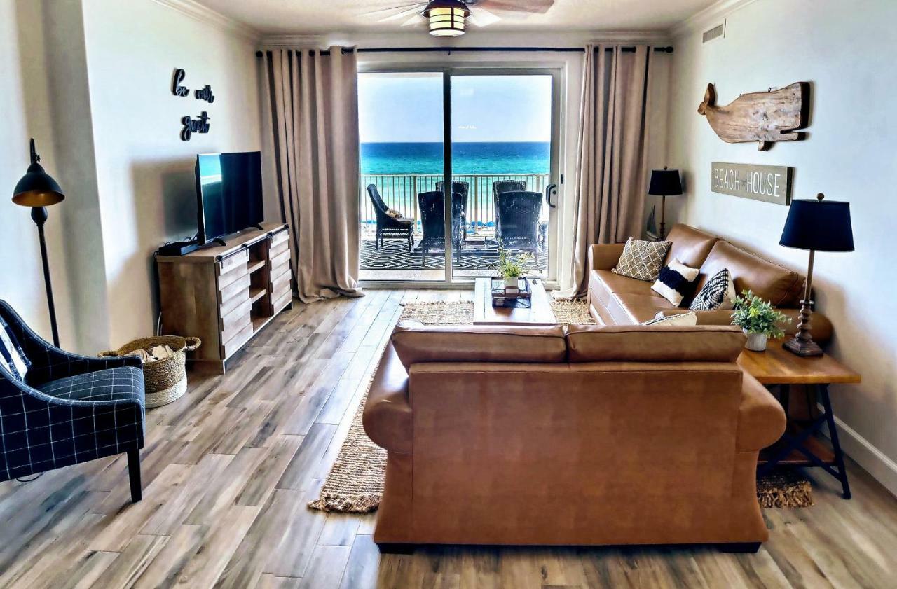 Apartment Barefoot Bliss - Beachfront - Sleeps 12 *