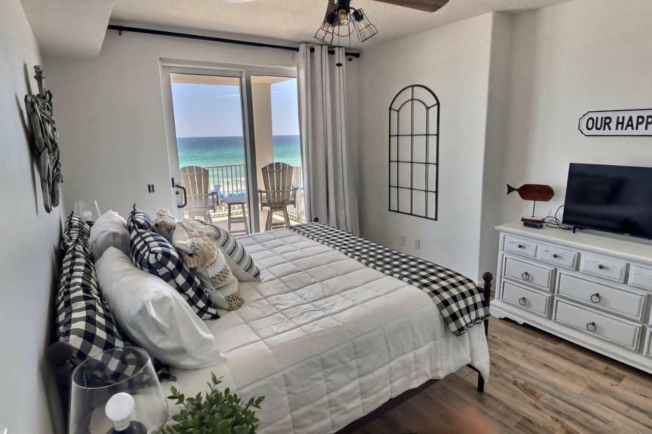Apartment Barefoot Bliss - Beachfront - Sleeps 12