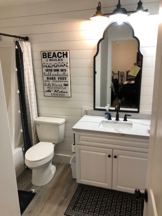 Barefoot Bliss - Beachfront - Sleeps 12 Apartment Panama City Beach
