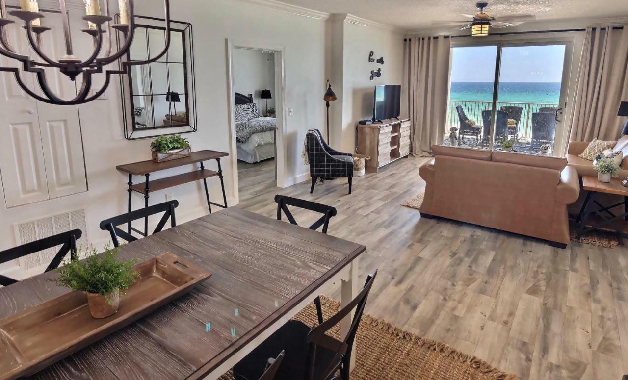 Barefoot Bliss - Beachfront - Sleeps 12