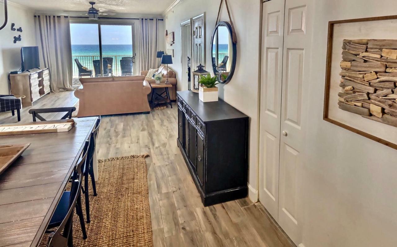 Barefoot Bliss - Beachfront - Sleeps 12