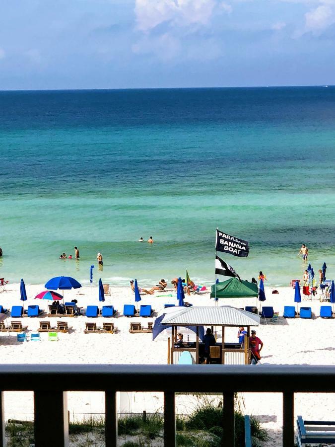 Barefoot Bliss - Beachfront - Sleeps 12 *