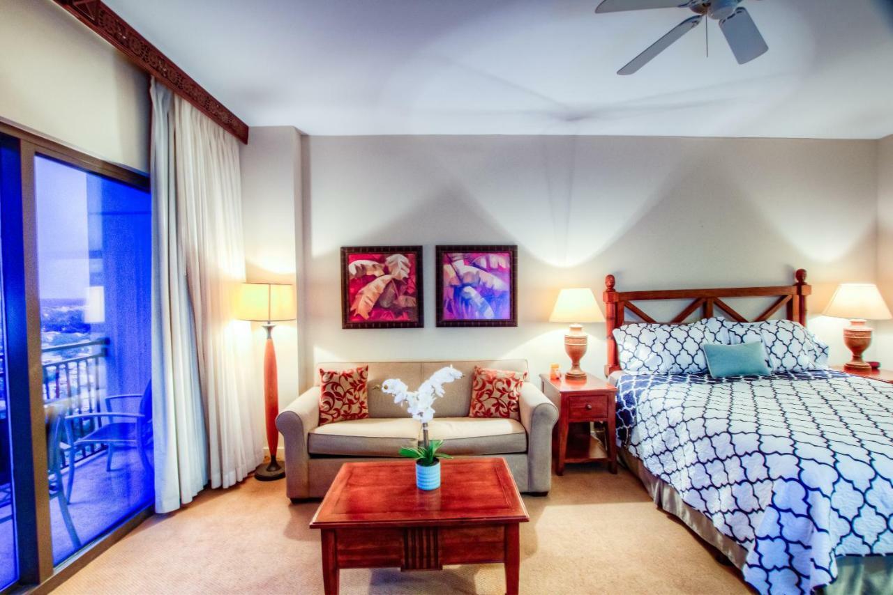 Apartment Origin At Seahaven 1223 By Zia Vr