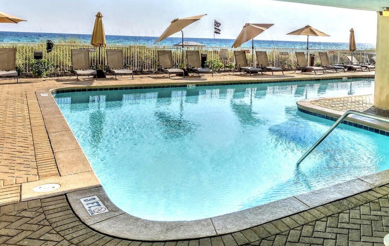 Apartment Barefoot Bliss - Beachfront - Sleeps 12