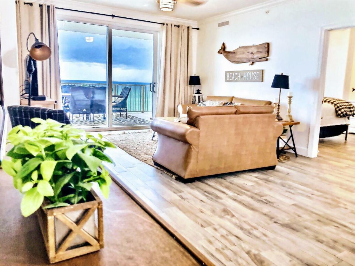 Apartment Barefoot Bliss - Beachfront - Sleeps 12