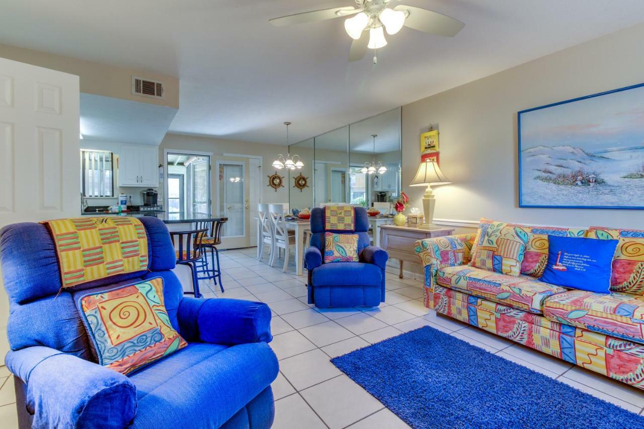 Gulf Highlands - 146 White Sandy Lane Holiday home *