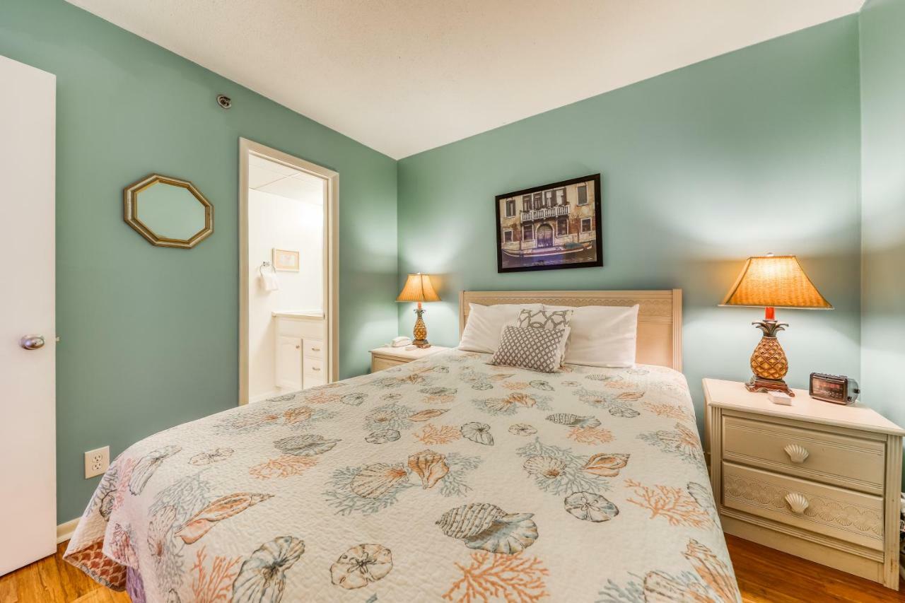 Sunbird E1110 Apartment